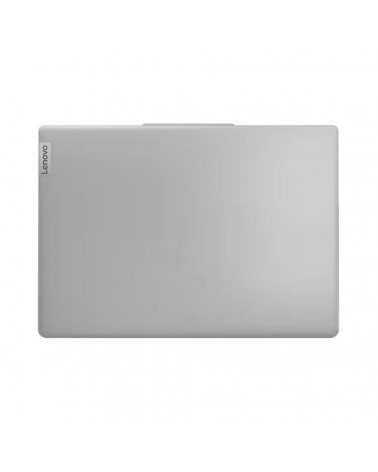 Ноутбук Lenovo IdeaPad Slim 5 14IAH8 Core i5-12450H/16Gb/SSD512Gb/14.0"/IPS/WUXGA /NoOS/grey (83BF006CRK) 