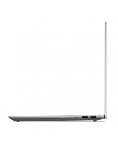 Ноутбук Lenovo IdeaPad Slim 5 14IAH8 Core i5-12450H/16Gb/SSD512Gb/14.0"/IPS/WUXGA /NoOS/grey (83BF006CRK) 