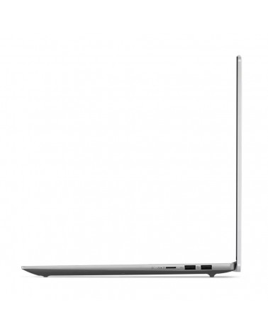 Ноутбук Lenovo IdeaPad Slim 5 16AHP9 Ryzen 5 8645HS/16Gb/SSD512Gb/16.0"/OLED/2K/NoOS/grey (83DD001XRK) 