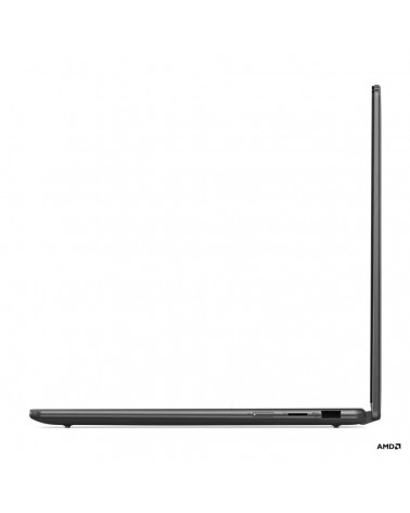 Ноутбук Lenovo Yoga 7 2-in-1 14AHP9 Ryzen 7 8840HS/16Gb/SSD1Tb/14.0"/IPS/WUXGA/Win11H/grey (83DK006QKG) 