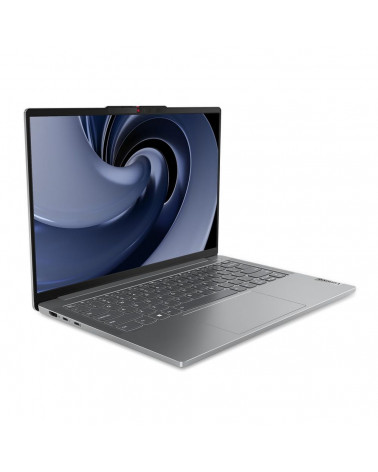 Ноутбук Lenovo Ideapad Pro5 14IMH9 Core Ultra 7 155H/32Gb/SSD1Tb/14.0"/OLED/2.8K/NoOs/grey (83D20026RK) 