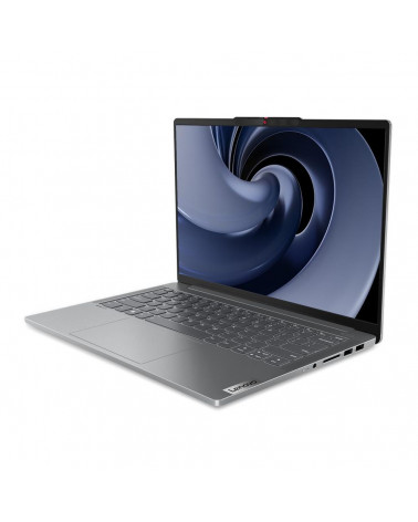 Ноутбук Lenovo Ideapad Pro5 14IMH9 Core Ultra 7 155H/32Gb/SSD1Tb/14.0"/OLED/2.8K/NoOs/grey (83D20026RK) 