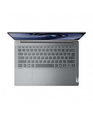 Ноутбук Lenovo Ideapad Pro5 14IMH9 Core Ultra 7 155H/32Gb/SSD1Tb/14.0"/OLED/2.8K/NoOs/grey (83D20026RK) 