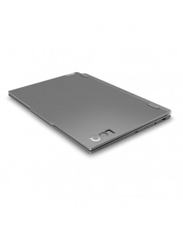 Ноутбук Lenovo LOQ 15IRX9 Core i5-13450HX/16Gb/SSD512Gb/RTX4050 6Gb/15.6"/IPS/FHD/NoOS/grey (83DV00GBRK) 