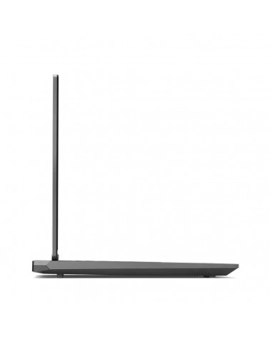 Ноутбук Lenovo LOQ 15IRX9 Core i5-13450HX/16Gb/SSD512Gb/RTX4050 6Gb/15.6"/IPS/FHD/NoOS/grey (83DV00GBRK) 