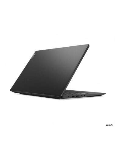 Ноутбук Lenovo V15 G4 AMN Ryzen 5-7520U/16Gb/SSD512Gb/15.6"/IPS/FHD/NoOs/black (82YU0121RU) 