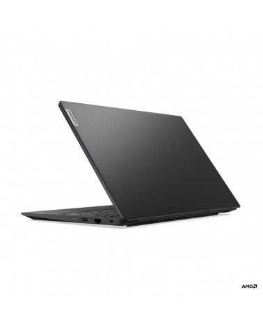 Ноутбук Lenovo V15 G4 AMN Ryzen 5-7520U/16Gb/SSD512Gb/15.6"/IPS/FHD/NoOs/black (82YU0121RU) 