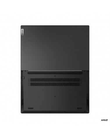 Ноутбук Lenovo V15 G4 AMN Ryzen 5-7520U/16Gb/SSD512Gb/15.6"/IPS/FHD/NoOs/black (82YU0121RU) 