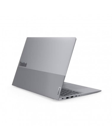 Ноутбук Lenovo ThinkBook 16 G6 IRL Core i5-1335U/16Gb/SSD512Gb/16.0"/IPS/WUXGA /Win11Pro/grey (21KHA0V6RK) 