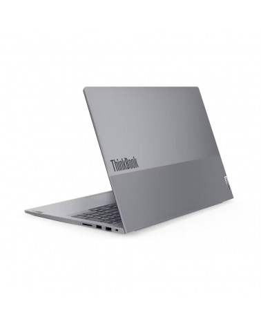 Ноутбук Lenovo ThinkBook 16 G6 IRL Core i5-1335U/16Gb/SSD512Gb/16.0"/IPS/WUXGA /Win11Pro/grey (21KHA0V6RK) 