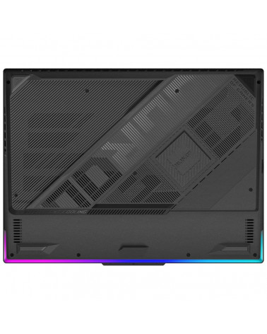 Ноутбук ASUS ROG Strix G16 G614JV-N4071 16"/WQXGA (2560x1600)/240hz/Core i7-13650HX/16Gb/SSD1Tb/RTX 4060 8Gb/NoOS/Eclipse Gray (