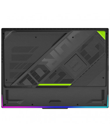 Ноутбук ASUS ROG Strix G16 G614JV-N4071 16"/WQXGA (2560x1600)/240hz/Core i7-13650HX/16Gb/SSD1Tb/RTX 4060 8Gb/NoOS/Eclipse Gray (