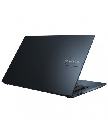 Ноутбук Asus Vivobook Pro 15 M6500XU-LP078 15.6"/IPS/FHD/144Hz/Ryzen 9 7940HS/16GB/SSD1Tb/RTX4050 6Gb//NoOS/Blue (90NB1201-M002Y