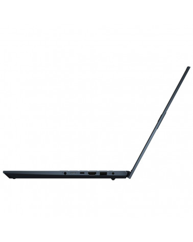 Ноутбук Asus Vivobook Pro 15 M6500XU-LP078 15.6"/IPS/FHD/144Hz/Ryzen 9 7940HS/16GB/SSD1Tb/RTX4050 6Gb//NoOS/Blue (90NB1201-M002Y