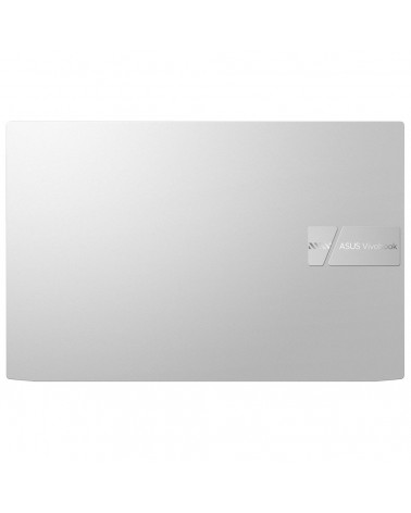 Ноутбук Asus Vivobook Pro 15 M6500XU-LP083 15.6"/IPS/FHD/144Hz/Ryzen 9 7940HS/16GB/SSD1Tb/RTX4050 6Gb//NoOS/Silver (90NB1202-M00