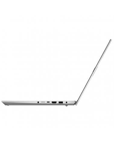 Ноутбук Asus Vivobook Pro 15 M6500XU-LP083 15.6"/IPS/FHD/144Hz/Ryzen 9 7940HS/16GB/SSD1Tb/RTX4050 6Gb//NoOS/Silver (90NB1202-M00