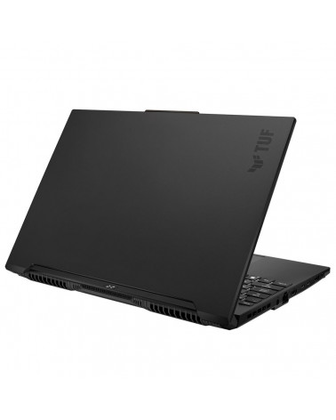 Ноутбук ASUS TUF Gaming A16 FA607PV-N3005 16"/IPS/FHD+/165Hz/R9 7845HX/16Gb/SSD1Tb/RTX4060 8Gb/NoOS/Mecha Gray (90NR0IX3-M00070)