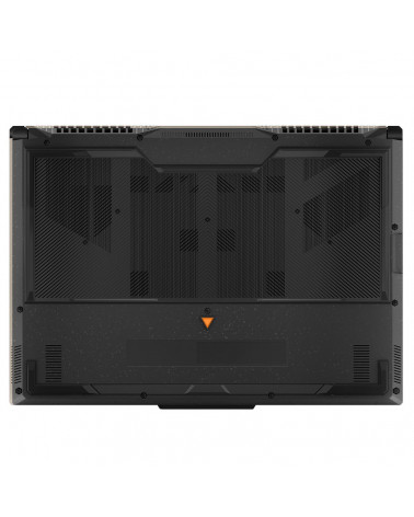 Ноутбук ASUS TUF Gaming A16 FA607PV-N3005 16"/IPS/FHD+/165Hz/R9 7845HX/16Gb/SSD1Tb/RTX4060 8Gb/NoOS/Mecha Gray (90NR0IX3-M00070)