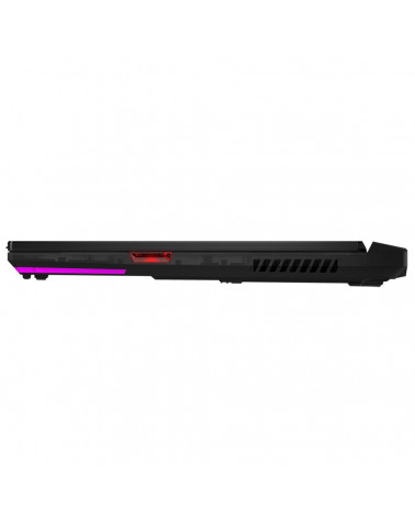 Ноутбук ASUS ROG Strix SCAR 17 G733QS-HG092T Ryzen 9 5900HX/64Gb/SSD1Tb/RTX 3080 «16Gb/17.3»/300hz/IPS/FHD/Win10/black (90NR0591