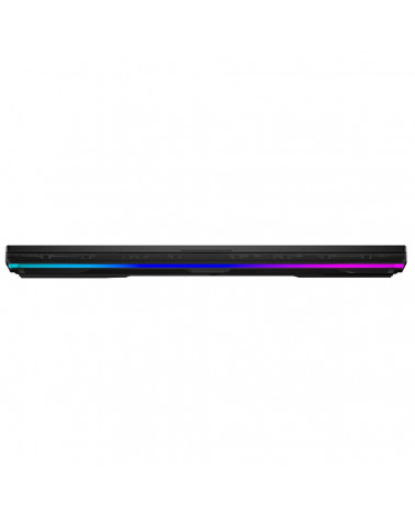 Ноутбук ASUS ROG Strix SCAR 17 G733QS-HG092T Ryzen 9 5900HX/64Gb/SSD1Tb/RTX 3080 «16Gb/17.3»/300hz/IPS/FHD/Win10/black (90NR0591