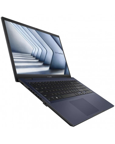 Ноутбук Asus Expertbook B1 B1502CGA-BQ0368 Core i3-N305/8Gb/SSD256Gb/15.6"/IPS/FHD/NoOS/black (90NX0621-M00DF0) 