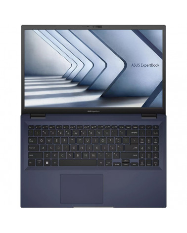 Ноутбук Asus Expertbook B1 B1502CGA-BQ0368 Core i3-N305/8Gb/SSD256Gb/15.6"/IPS/FHD/NoOS/black (90NX0621-M00DF0) 