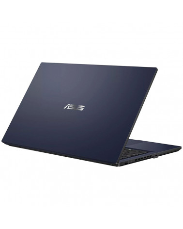 Ноутбук Asus Expertbook B1 B1502CGA-BQ0368 Core i3-N305/8Gb/SSD256Gb/15.6"/IPS/FHD/NoOS/black (90NX0621-M00DF0) 