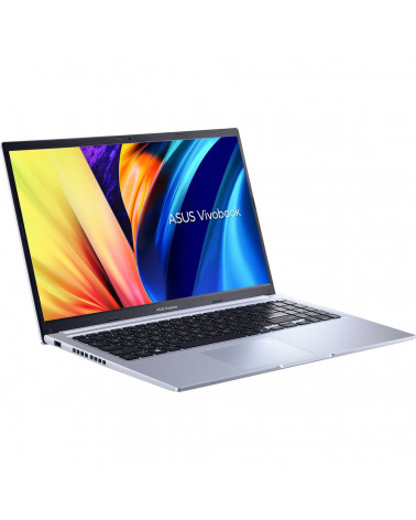 Ноутбук ASUS Vivobook 15 X1502ZA-BQ2270 Core i7-12700H/16Gb/SSD512GB/15.6"/IPS/FHD/NoOS/silver (90NB0VX2-M034N0) 