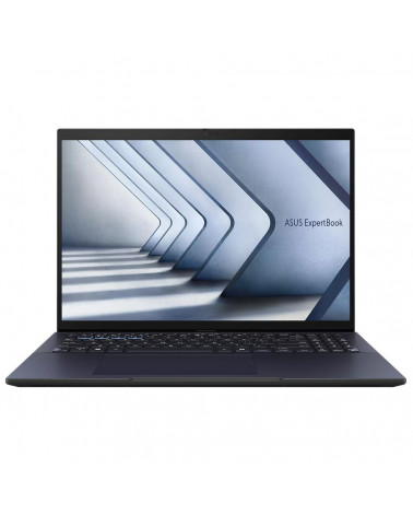 Ноутбук Asus Expertbook B3 B3604CMA-Q90272 Core Ultra 7 155U/16Gb/SSD1Tb/16.0"/IPS/WUXGA/NoOS/black (90NX0731-M009W0) 