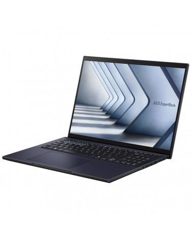 Ноутбук Asus Expertbook B3 B3604CMA-Q90272 Core Ultra 7 155U/16Gb/SSD1Tb/16.0"/IPS/WUXGA/NoOS/black (90NX0731-M009W0) 