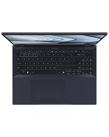 Ноутбук Asus Expertbook B3 B3604CMA-Q90272 Core Ultra 7 155U/16Gb/SSD1Tb/16.0"/IPS/WUXGA/NoOS/black (90NX0731-M009W0) 