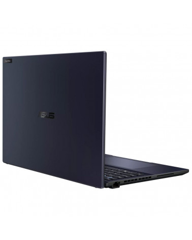 Ноутбук Asus Expertbook B3 B3604CMA-Q90272 Core Ultra 7 155U/16Gb/SSD1Tb/16.0"/IPS/WUXGA/NoOS/black (90NX0731-M009W0) 