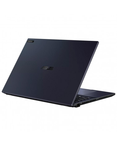 Ноутбук Asus Expertbook B3 B3604CMA-Q90272 Core Ultra 7 155U/16Gb/SSD1Tb/16.0"/IPS/WUXGA/NoOS/black (90NX0731-M009W0) 