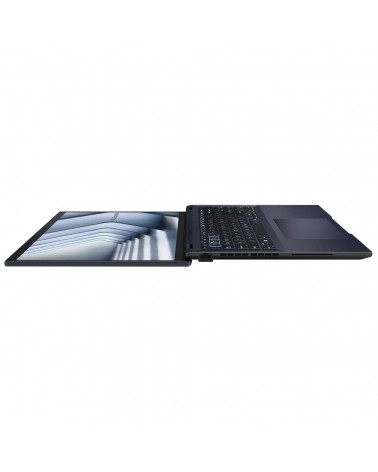 Ноутбук Asus Expertbook B3 B3604CMA-Q90272 Core Ultra 7 155U/16Gb/SSD1Tb/16.0"/IPS/WUXGA/NoOS/black (90NX0731-M009W0) 