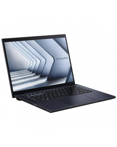 Ноутбук Asus Expertbook B3 B3404CMA-Q50314 Core Ultra 5 125U/16Gb/SSD512Gb/14.0"/IPS/WUXGA/NoOS/black (90NX0711-M00BV0) 