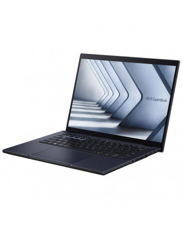 Ноутбук Asus Expertbook B3 B3404CMA-Q50314 Core Ultra 5 125U/16Gb/SSD512Gb/14.0"/IPS/WUXGA/NoOS/black (90NX0711-M00BV0) 