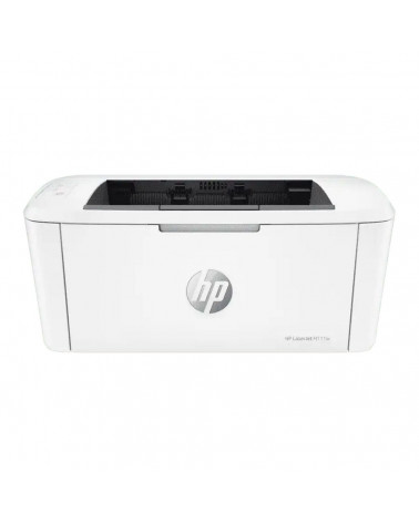 Принтер HP LaserJet Pro M111w (Принтер лазерный А4, 20стр/мин, 600 dpi, 500 МГц, 16 Мб, Wi-Fi) (677113) 