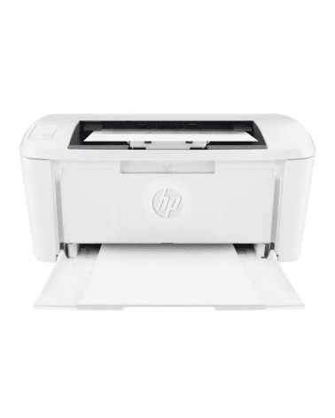 Принтер HP LaserJet Pro M111w (Принтер лазерный А4, 20стр/мин, 600 dpi, 500 МГц, 16 Мб, Wi-Fi) (677113) 