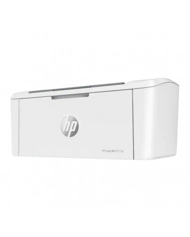 Принтер HP LaserJet Pro M111w (Принтер лазерный А4, 20стр/мин, 600 dpi, 500 МГц, 16 Мб, Wi-Fi) (677113) 