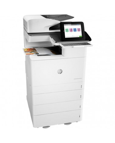 HP Color LaserJet Enterprise Flow MFP M776z  (p/c/s/f,A3,1200dpi/ ImageREt4800,46(46)ppm,5Gb,500Gb,5t 