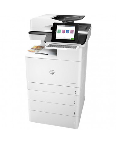 HP Color LaserJet Enterprise Flow MFP M776z  (p/c/s/f,A3,1200dpi/ ImageREt4800,46(46)ppm,5Gb,500Gb,5t 