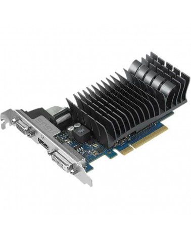 Видеокарта ASUS GT730-SL-2GD5-BRK 2GB GDDR5 64bit VGA DVI HDMI RTL 20 (990390)