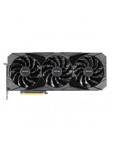 Видеокарта KFA2 RTX4080 SG PCI-E 16GB GDDR6X 256-bit w/HDMI/DP/DP/DP/CoolingFan 48NZM6MD6LSK 