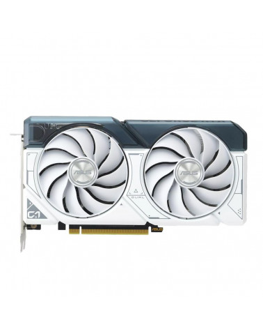 Видеокарта ASUS DUAL-RTX4060-O8G-WHITE /RTX4060,HDMI,DP*3,8G,D6