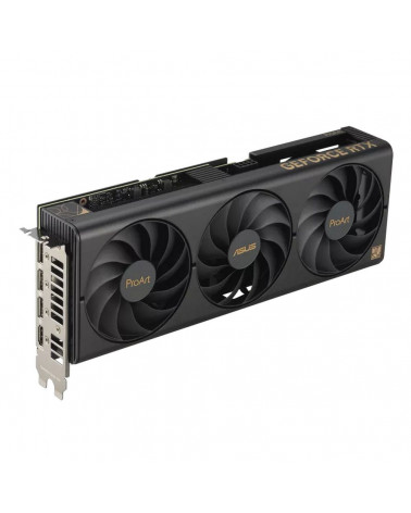 Видеокарта ASUS PROART-RTX4070-12G /RTX4070,HDMI,DP*3,12G,D6X