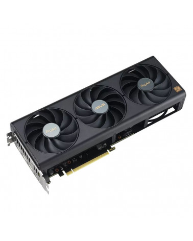 Видеокарта ASUS PROART-RTX4070-12G /RTX4070,HDMI,DP*3,12G,D6X