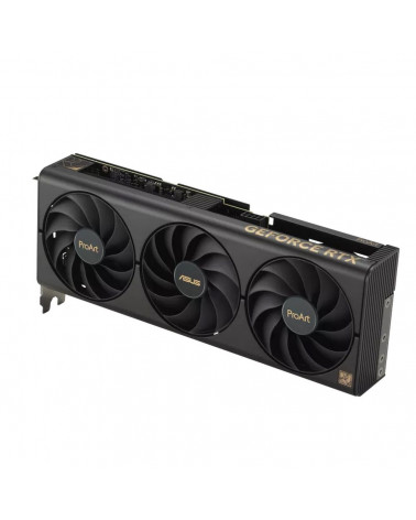 Видеокарта ASUS PROART-RTX4070-12G /RTX4070,HDMI,DP*3,12G,D6X