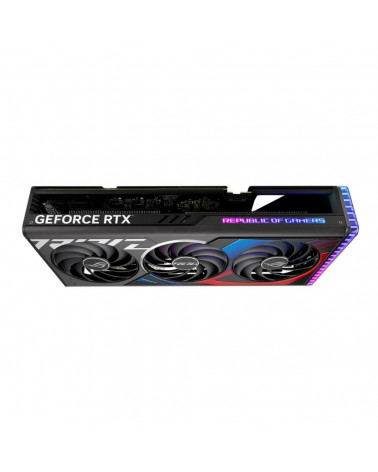 Видеокарта ASUS ROG-STRIX-RTX4070TIS-O16G-GAMING /RTX4070TIS ,HDMI_2,DP_3,16G,D6X