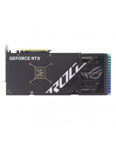 Видеокарта ASUS ROG-STRIX-RTX4070TIS-O16G-GAMING /RTX4070TIS ,HDMI_2,DP_3,16G,D6X