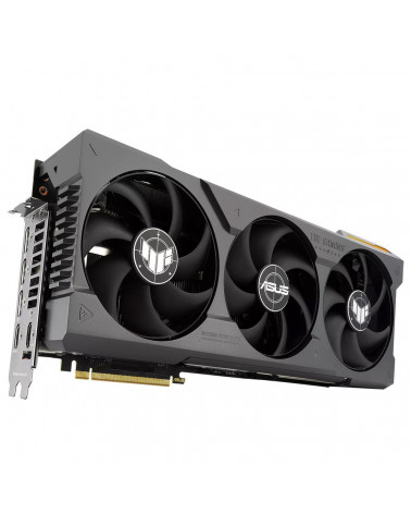 Видеокарта ASUS TUF-RTX4080S-O16G-GAMING /RTX4080S,HDMI*2,DP*3,16G,D6X